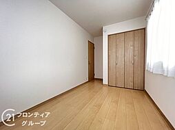洋室の画像