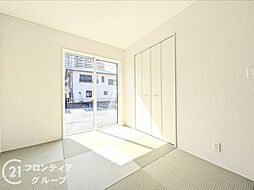 子供部屋の画像