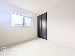 子供部屋の画像