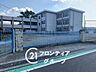 周辺：三木市立三木中学校 徒歩8分。 600m