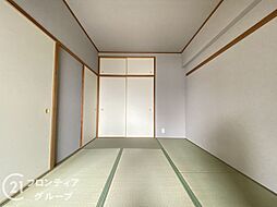 和室の画像