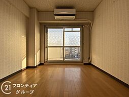 洋室の画像