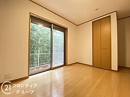 洋室の画像