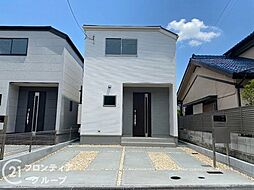 神戸市須磨区白川台3丁目 新築一戸建て 4期 1号棟