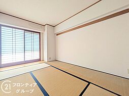 和室の画像