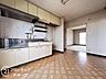 リビング/ダイニング：お客様にあった住宅ローンをご提案させていただきます