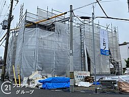 外観の画像