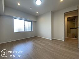 洋室の画像