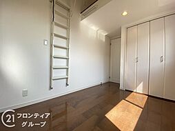 子供部屋の画像