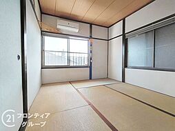 室内の画像