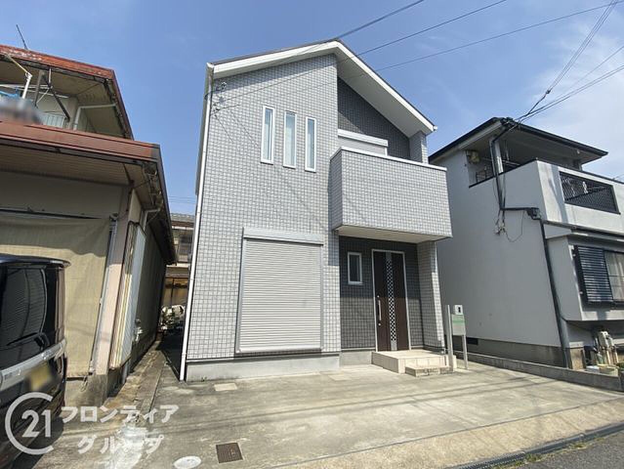 Akashi, Hyogo property