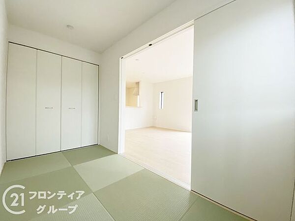 子供部屋