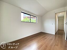 子供部屋の画像