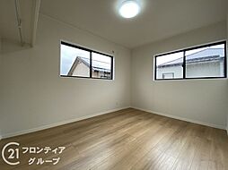 子供部屋の画像