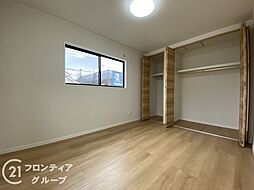 洋室の画像