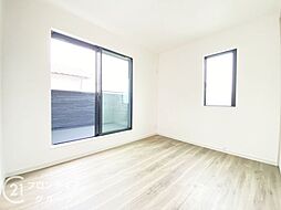 洋室の画像