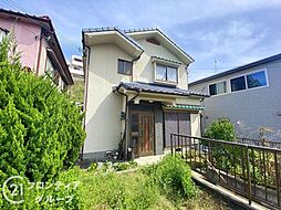 神戸市垂水区舞子台3丁目　中古一戸建て