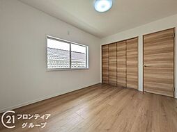 子供部屋の画像