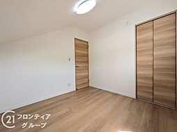 洋室の画像