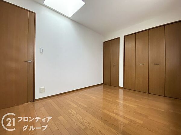 洋室を拡大表示