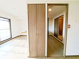 洋室の画像