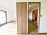 洋室：多様化する住まいのお悩みを当社へお気軽にご相談下さい