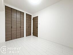 洋室の画像