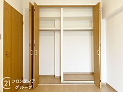室内の画像