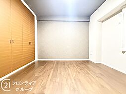子供部屋の画像