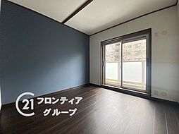 洋室の画像