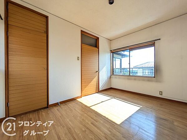子供部屋