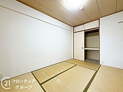 和室の画像