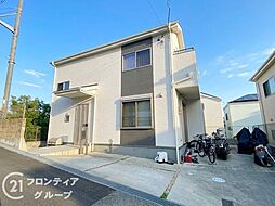明石市東山町　中古一戸建て