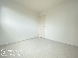 洋室の画像