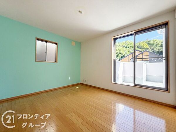子供部屋