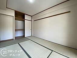 和室の画像