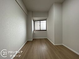 洋室の画像
