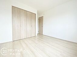 子供部屋の画像
