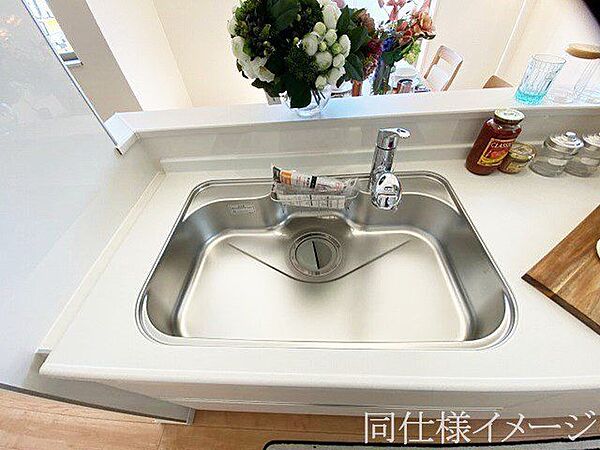 設備を拡大表示
