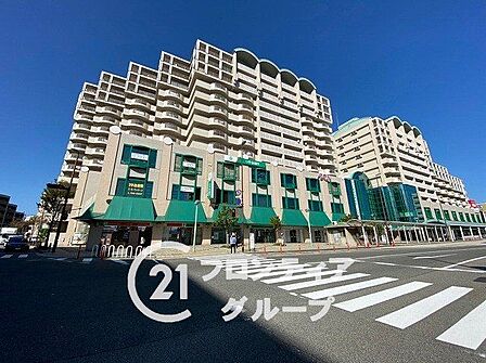イオン垂水店 徒歩17分。 1350m