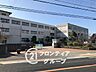 周辺：明石市立江井島小学校 徒歩19分。 1450m