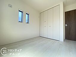 子供部屋の画像