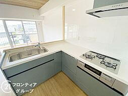 キッチン