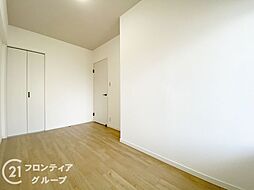 洋室の画像