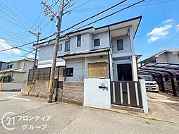 明石市大久保町西島　中古一戸建て