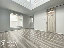 洋室の画像