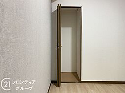 室内の画像