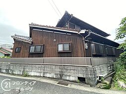 外観の画像