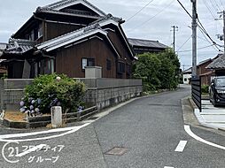 外観の画像