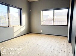 洋室の画像